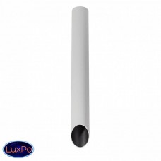 Накладной светодиодный светильник LeDron SLC78008 7W 50см White Black